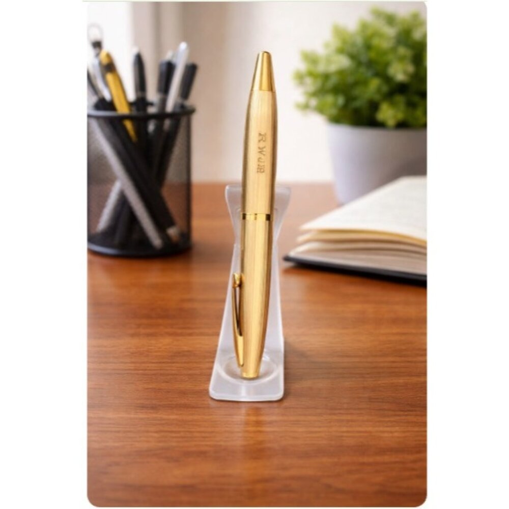 Vintage Mabie Todd & Co 14K Gold Filled Pencil works